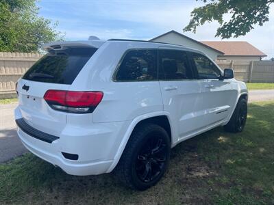 2015 Jeep Grand Cherokee Altitude   - Photo 3 - Lafayette, IN 47905