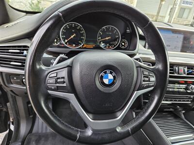 2017 BMW X6 sDrive35i   - Photo 15 - Lafayette, IN 47905