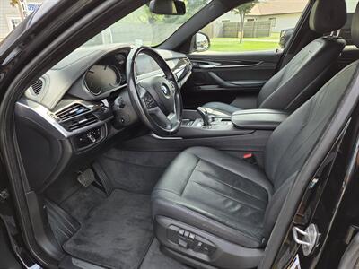 2017 BMW X6 sDrive35i   - Photo 10 - Lafayette, IN 47905
