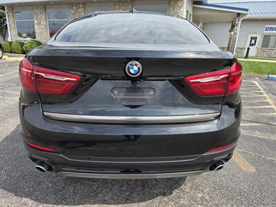 2017 BMW X6 sDrive35i   - Photo 4 - Lafayette, IN 47905