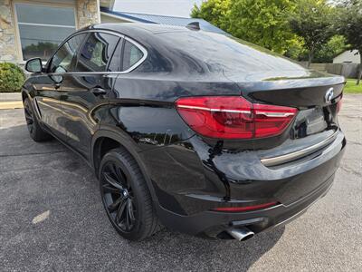 2017 BMW X6 sDrive35i   - Photo 5 - Lafayette, IN 47905