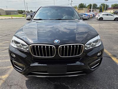 2017 BMW X6 sDrive35i   - Photo 8 - Lafayette, IN 47905
