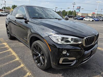 2017 BMW X6 sDrive35i   - Photo 1 - Lafayette, IN 47905