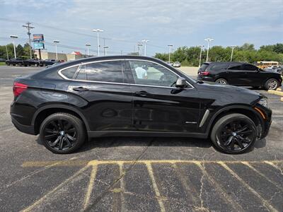 2017 BMW X6 sDrive35i   - Photo 2 - Lafayette, IN 47905