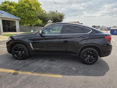 2017 BMW X6 sDrive35i   - Photo 6 - Lafayette, IN 47905