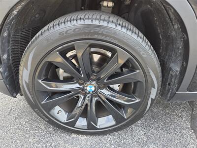 2017 BMW X6 sDrive35i   - Photo 9 - Lafayette, IN 47905
