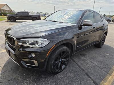 2017 BMW X6 sDrive35i   - Photo 7 - Lafayette, IN 47905