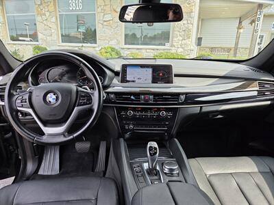 2017 BMW X6 sDrive35i   - Photo 12 - Lafayette, IN 47905