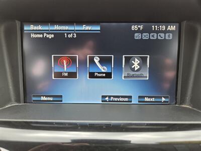 2014 Chevrolet Cruze cboSeries - Photo 19 - Lafayette, IN 47905