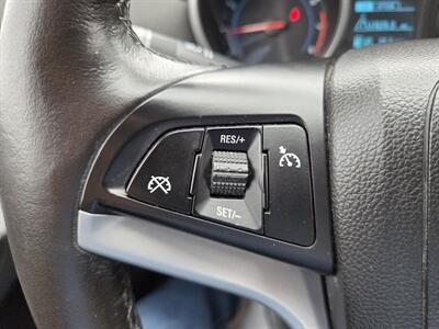 2014 Chevrolet Cruze cboSeries - Photo 16 - Lafayette, IN 47905