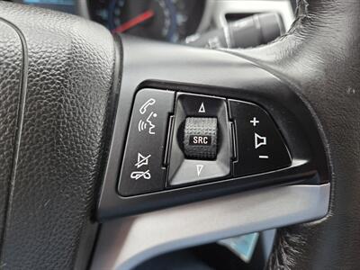 2014 Chevrolet Cruze cboSeries - Photo 15 - Lafayette, IN 47905