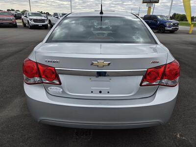 2014 Chevrolet Cruze cboSeries - Photo 4 - Lafayette, IN 47905