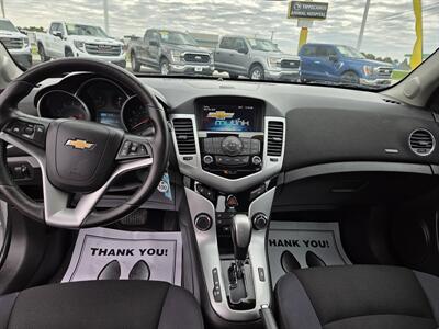2014 Chevrolet Cruze cboSeries - Photo 12 - Lafayette, IN 47905