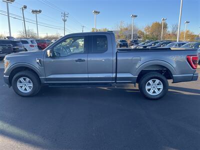 2021 Ford F-150 XLT   - Photo 5 - Lafayette, IN 47905