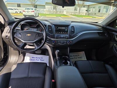 2018 Chevrolet Impala LT   - Photo 12 - Lafayette, IN 47905