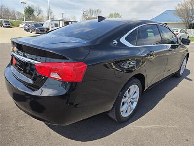 2018 Chevrolet Impala LT   - Photo 3 - Lafayette, IN 47905