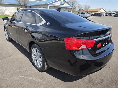 2018 Chevrolet Impala LT   - Photo 5 - Lafayette, IN 47905