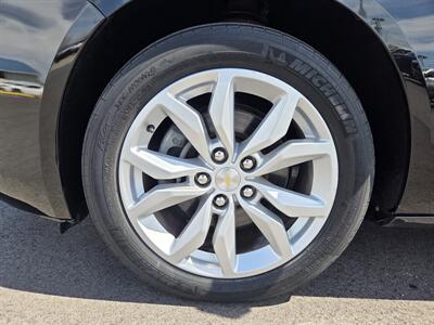 2018 Chevrolet Impala LT   - Photo 9 - Lafayette, IN 47905