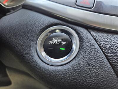 2018 Chevrolet Impala LT   - Photo 21 - Lafayette, IN 47905