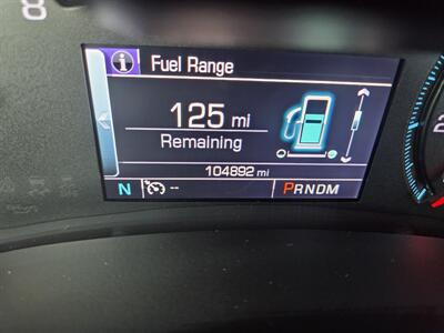 2018 Chevrolet Impala LT   - Photo 18 - Lafayette, IN 47905