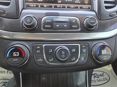 2018 Chevrolet Impala LT   - Photo 20 - Lafayette, IN 47905