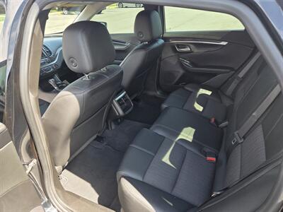 2018 Chevrolet Impala LT   - Photo 11 - Lafayette, IN 47905