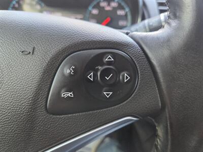 2018 Chevrolet Impala LT   - Photo 15 - Lafayette, IN 47905