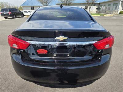 2018 Chevrolet Impala LT   - Photo 4 - Lafayette, IN 47905