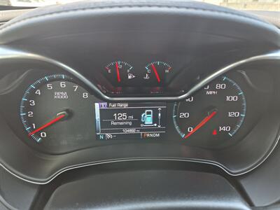 2018 Chevrolet Impala LT   - Photo 17 - Lafayette, IN 47905