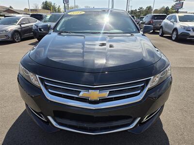 2018 Chevrolet Impala LT   - Photo 8 - Lafayette, IN 47905