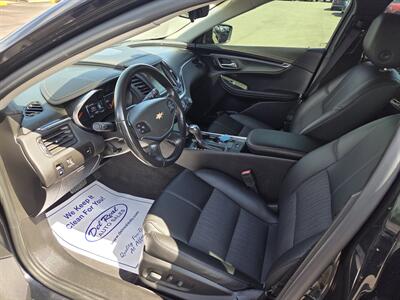 2018 Chevrolet Impala LT   - Photo 10 - Lafayette, IN 47905