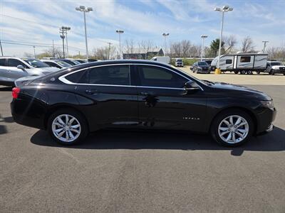 2018 Chevrolet Impala LT   - Photo 2 - Lafayette, IN 47905
