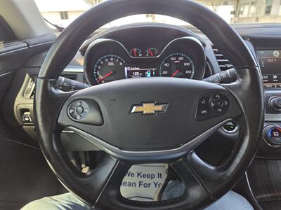 2018 Chevrolet Impala LT   - Photo 14 - Lafayette, IN 47905