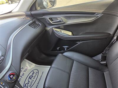 2018 Chevrolet Impala LT   - Photo 22 - Lafayette, IN 47905
