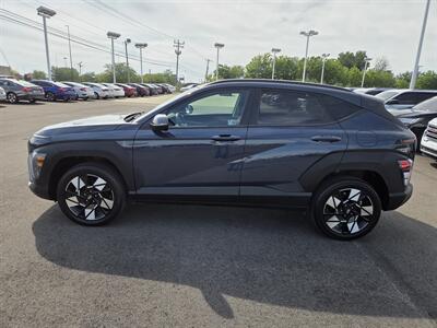 2024 Hyundai KONA SEL   - Photo 6 - Lafayette, IN 47905