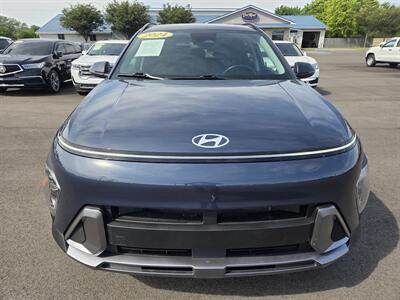 2024 Hyundai KONA SEL   - Photo 8 - Lafayette, IN 47905