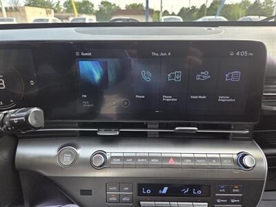 2024 Hyundai KONA SEL   - Photo 19 - Lafayette, IN 47905