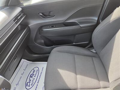 2024 Hyundai KONA SEL   - Photo 22 - Lafayette, IN 47905