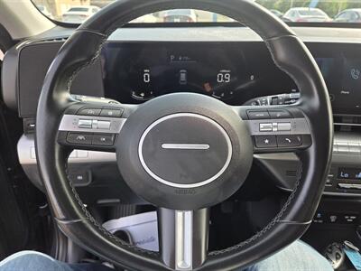 2024 Hyundai KONA SEL   - Photo 14 - Lafayette, IN 47905