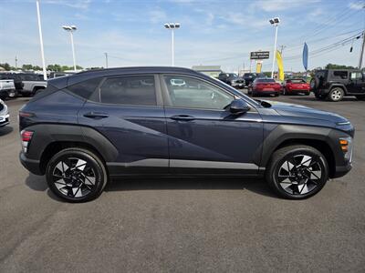 2024 Hyundai KONA SEL   - Photo 2 - Lafayette, IN 47905