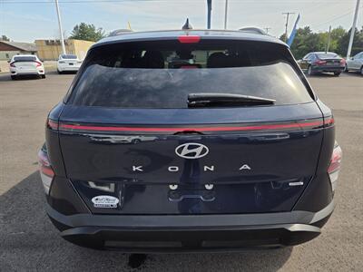 2024 Hyundai KONA SEL   - Photo 4 - Lafayette, IN 47905