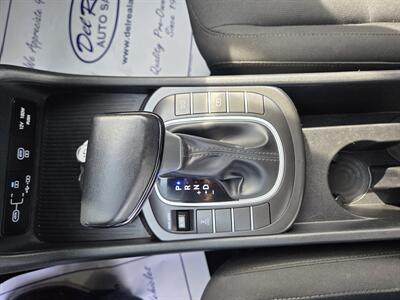 2024 Hyundai KONA SEL   - Photo 21 - Lafayette, IN 47905