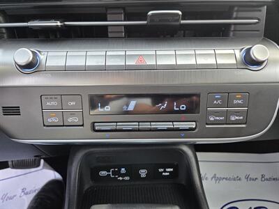 2024 Hyundai KONA SEL   - Photo 20 - Lafayette, IN 47905