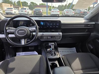 2024 Hyundai KONA SEL   - Photo 12 - Lafayette, IN 47905