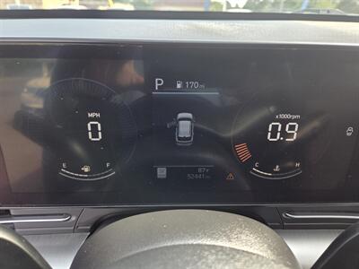 2024 Hyundai KONA SEL   - Photo 17 - Lafayette, IN 47905
