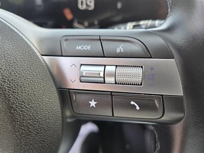2024 Hyundai KONA SEL   - Photo 15 - Lafayette, IN 47905