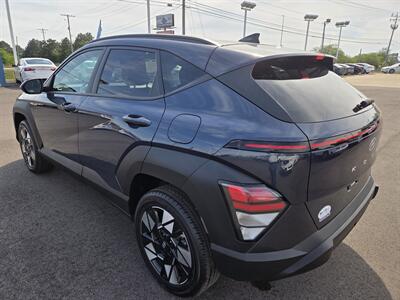 2024 Hyundai KONA SEL   - Photo 5 - Lafayette, IN 47905