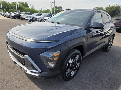 2024 Hyundai KONA SEL   - Photo 7 - Lafayette, IN 47905