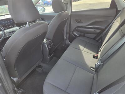 2024 Hyundai KONA SEL   - Photo 11 - Lafayette, IN 47905