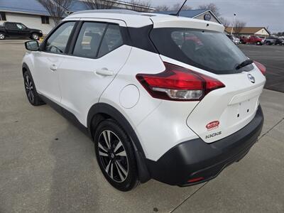 2019 Nissan Kicks SV - Photo 5 - Lafayette, IN 47905